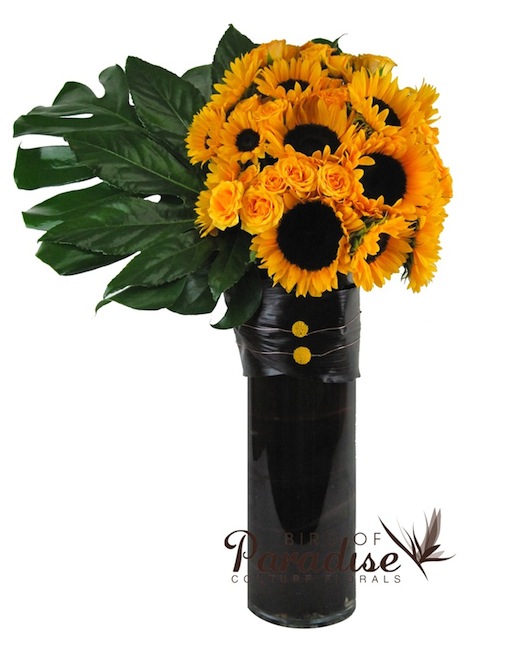 Dressy Sunflower