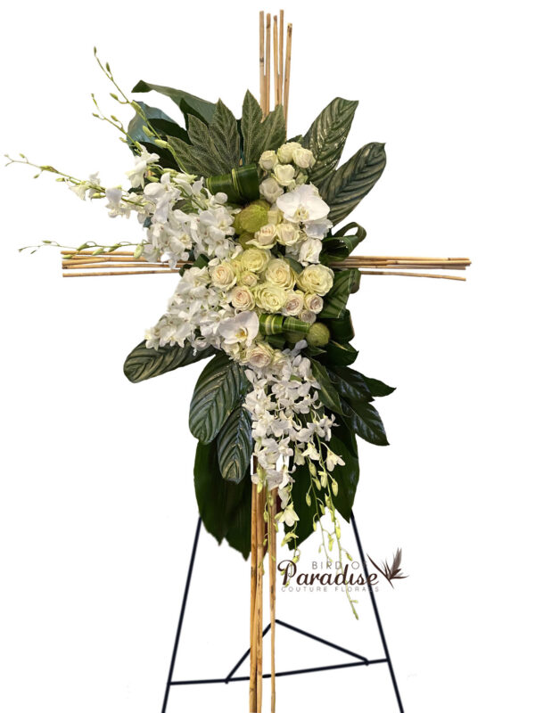 Memorable Cross