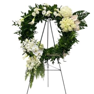 Artful Wreath