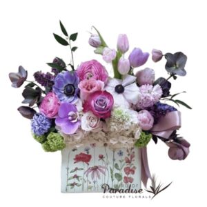 Blossoms of Joy