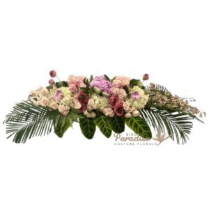 Divine Casket Spray