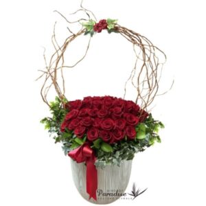 Forever Flourishing (4 dozen)