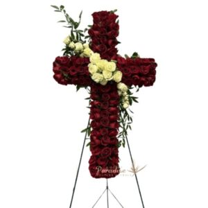 Heavenly Cross