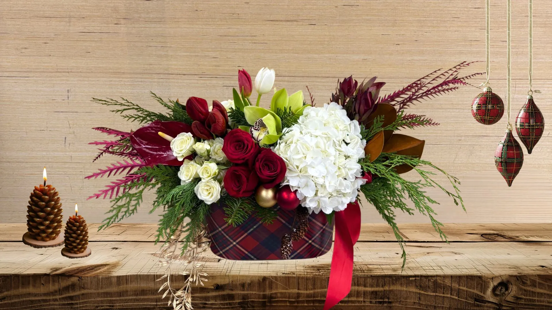 Best Florist in Irvine Ca