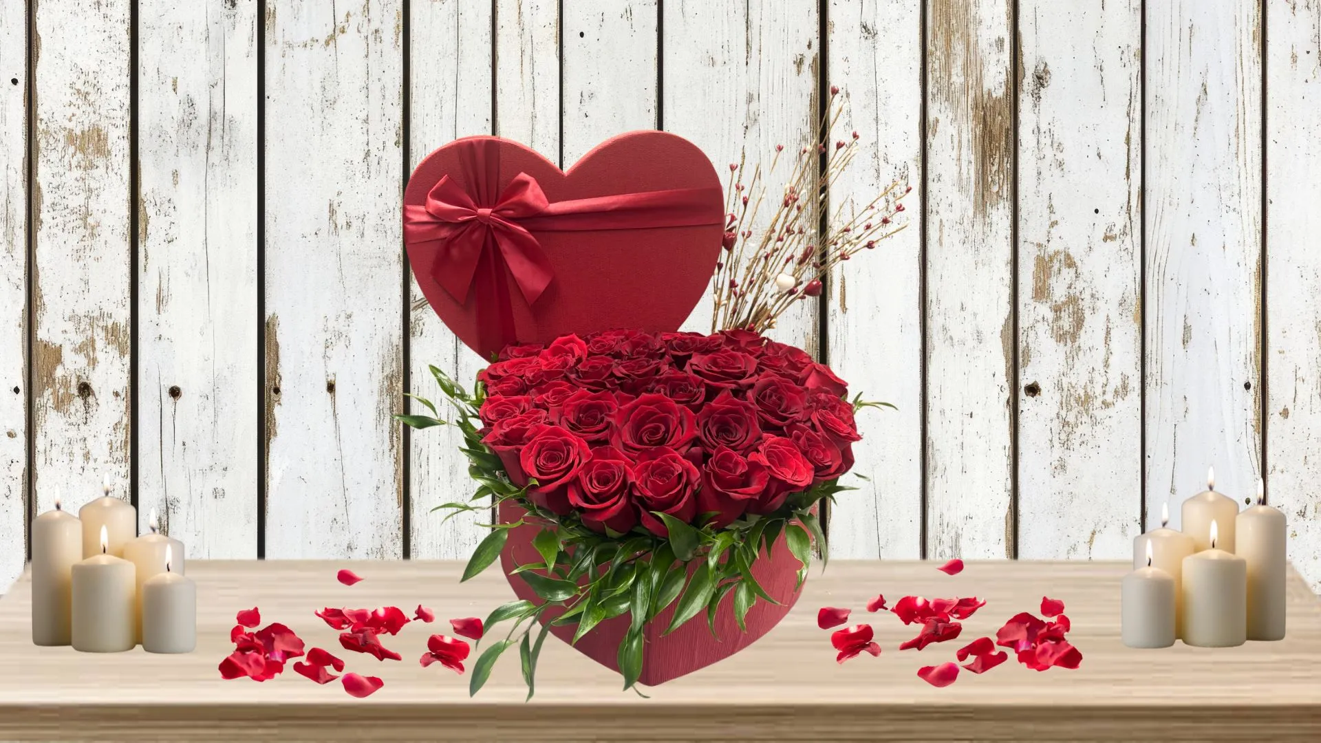 Where creativity begins, and imagination never ends...